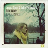 Jonas Steur - Cold Winds (DJ T.H. Remix)