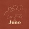 Fils de Juno cover