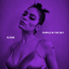 Elodie - Purple In The Sky Grafik