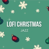 Jazz Etude (Lofi Christmas Jazz Mix) artwork