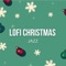 Cosy Holidays (Lofi Christmas Jazz) artwork