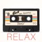 Relax (feat. Amazonkies) - EES lyrics