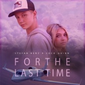 For the Last Time artwork