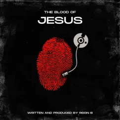 The Blood of Jesus Song Lyrics