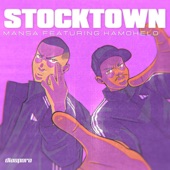 Stocktown (feat. Kamohelo) artwork