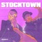 Stocktown (feat. Kamohelo) artwork