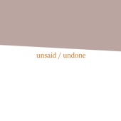 unsaid artwork