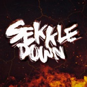 Sekkle Down artwork