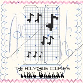 The Holydrug Couple - Time Bazaar (Irene Satie Dub Remix) [Remix]
