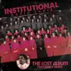 The Lost Album album lyrics, reviews, download