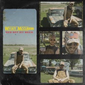 Wyatt McCubbin - Red Off My Neck