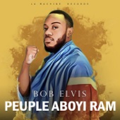 Peuple aboyi RAM artwork