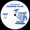 Meaning to Go - Single