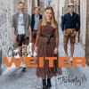 Oanfach Weiter - Single