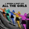 All The Girls artwork