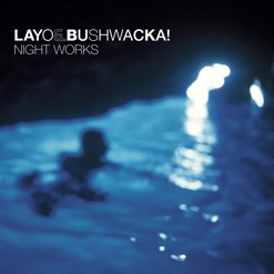 NIGHT WORKS cover art