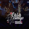 Casa Comigo (Ao Vivo) - Single