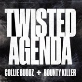 Collie Buddz - Twisted Agenda (None)