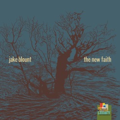 THE NEW FAITH cover art