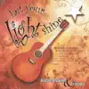 Let Your Light Shine album lyrics, reviews, download