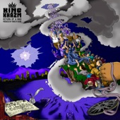 King Khazm - ILLA Raps feath Def-I & Percee P
