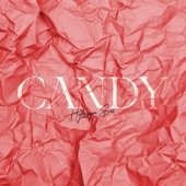 Candy artwork