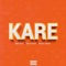 Kare (feat. Prince Salomon & Davis D) - Kevin Kade lyrics