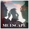 Me Escapé - Single