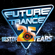 Future Trance - Best Of 25 Years - Verschiedene Interpreten