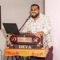 Live Singing Chutney Mix (Live) cover
