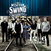 The Western Swing Authority - Heart of the Country