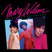 The Motown Anthology artwork