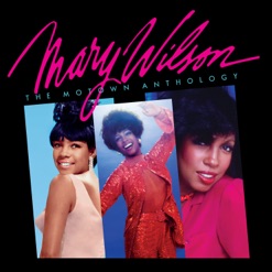 THE MOTOWN ANTHOLOGY cover art