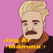 Jag Är Mamma artwork