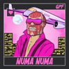 Numa Numa - Single