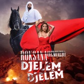 Djelem Djelem (The Editor Original Remix) artwork