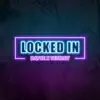 Locked In - Single album lyrics, reviews, download