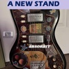 A New Stand - Single