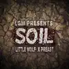Soil (feat. Little Wolf) - Single album lyrics, reviews, download