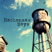 Hackensaw Boys - Sun's Work Undone