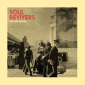 Soul Revivers - Tell Me Why (feat. Ken Boothe)