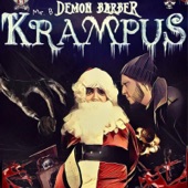 Krampus artwork