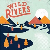 Blue June by Wild Rivers