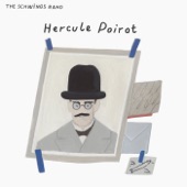 Hercule Poirot artwork