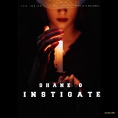 Instigate artwork