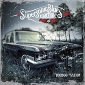Supersonic Blues Machine - You and Me (feat. King Solomon Hicks)