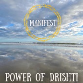 Manifest (Meditation) artwork