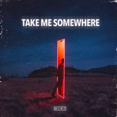 Take Me Somewhere artwork