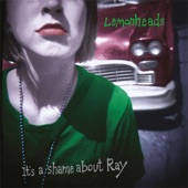 The Lemonheads - Mrs. Robinson (Remastered)