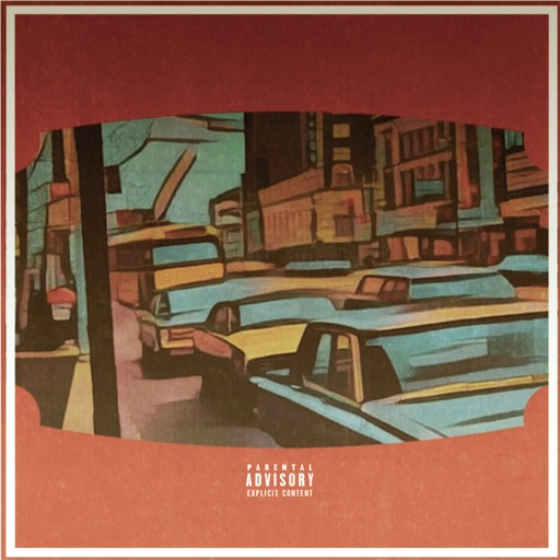 Album artwork